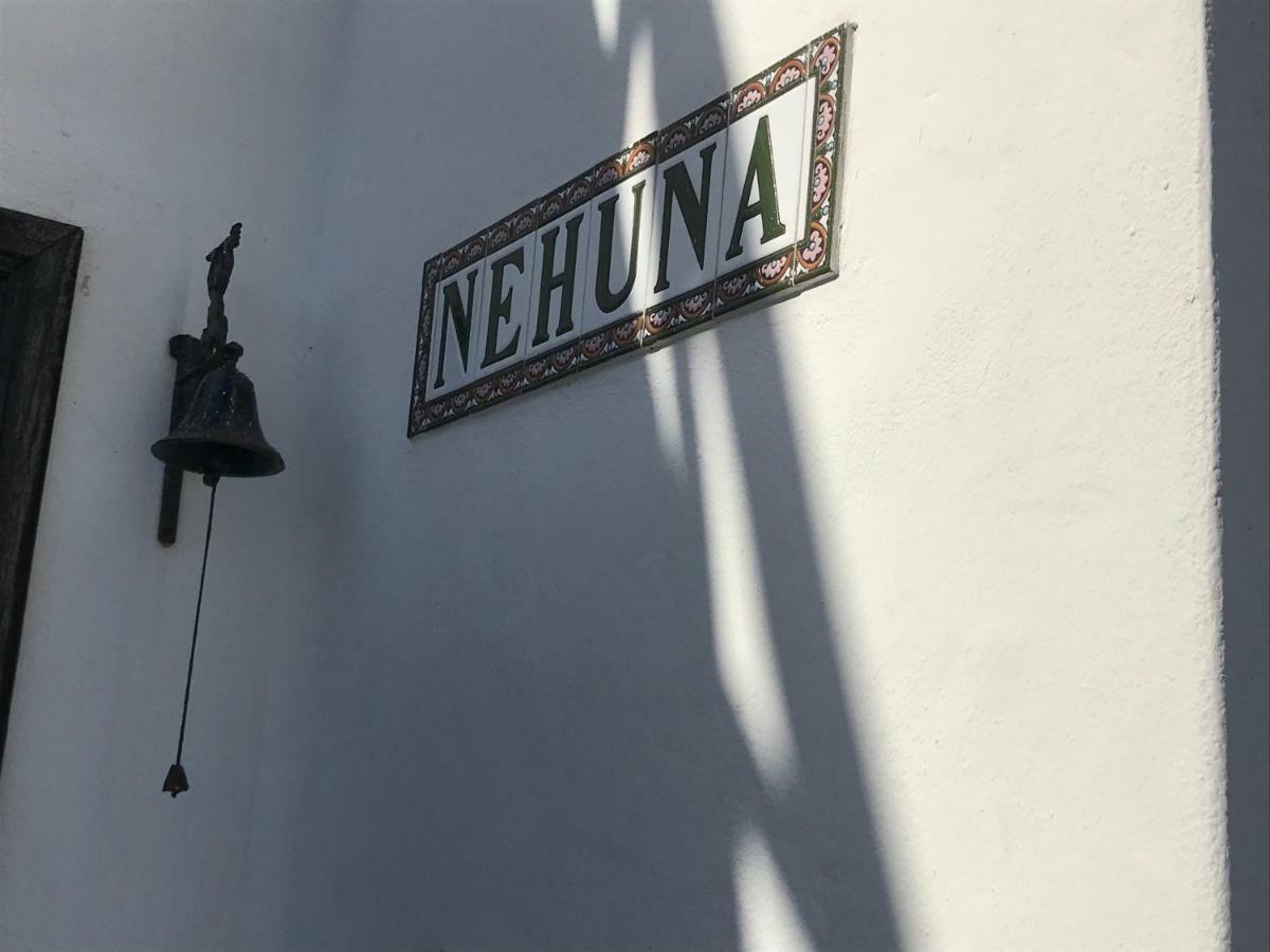 Casa Nehuna 오르솔라 외부 사진